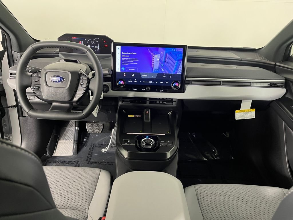 New 2026 Subaru Solterra Premium image 14