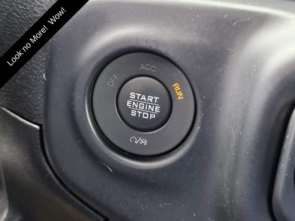 Used 2019 Jeep Wrangler Unlimited Rubicon AWD/4WD image 22