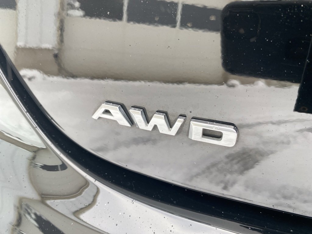 Used 2023 Cadillac CT5 V w/ Platinum Package image 17