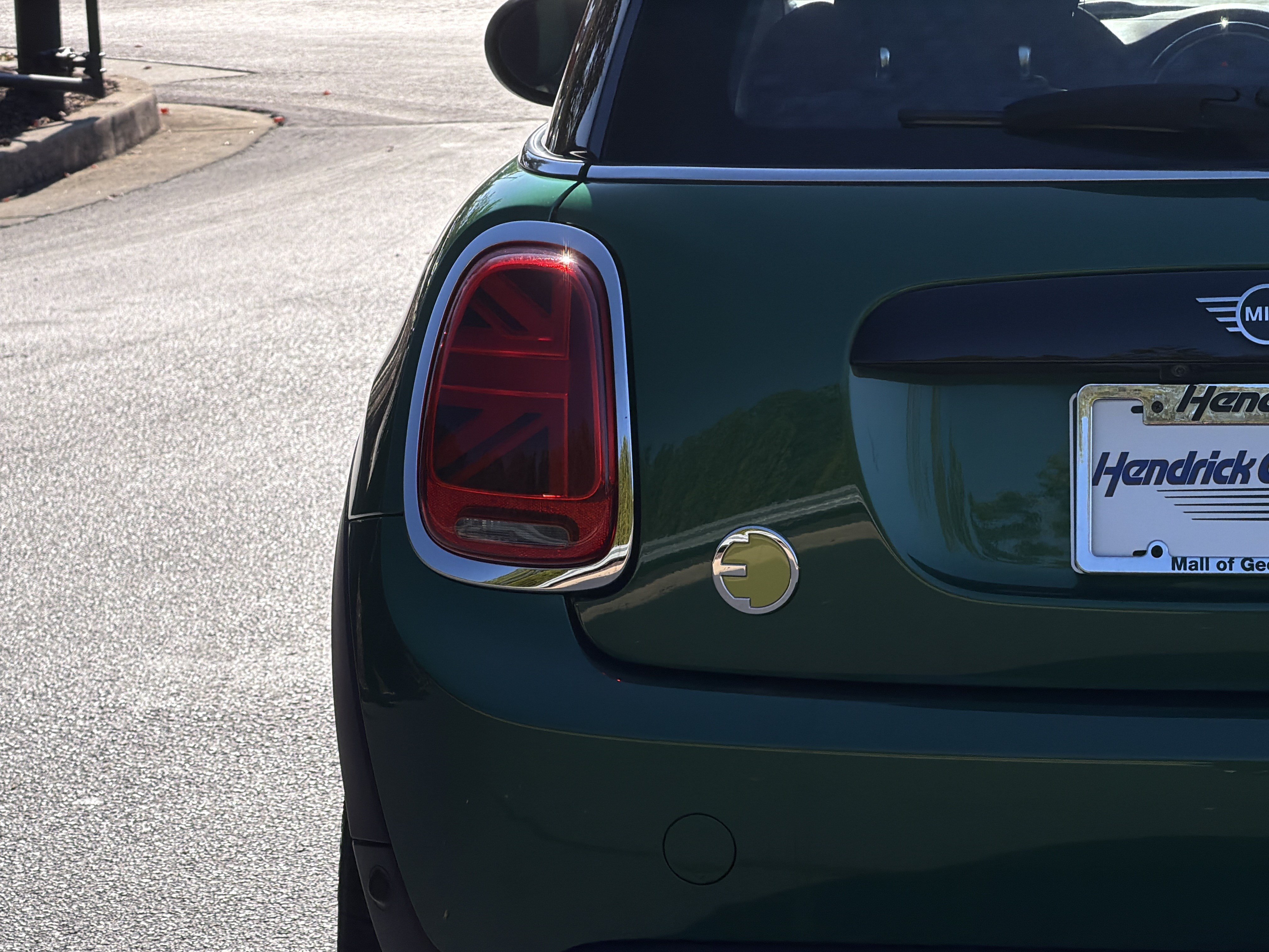 Used 2024 MINI Cooper SE FWD image 21
