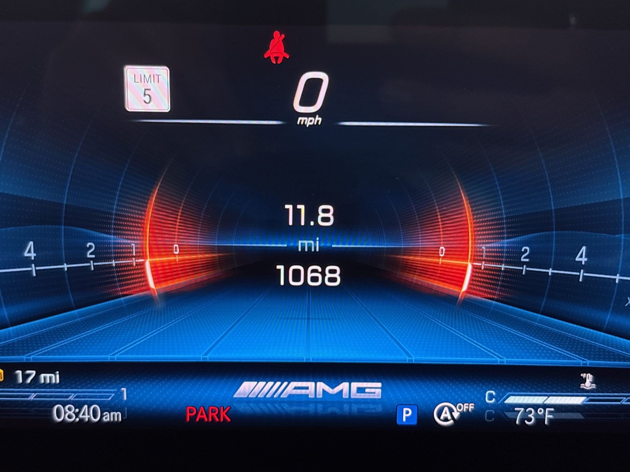 Certified 2025 Mercedes-Benz CLA 45 AMG 4MATIC image 21