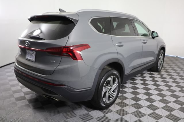 Used 2023 Hyundai Santa Fe SEL AWD/4WD image 8