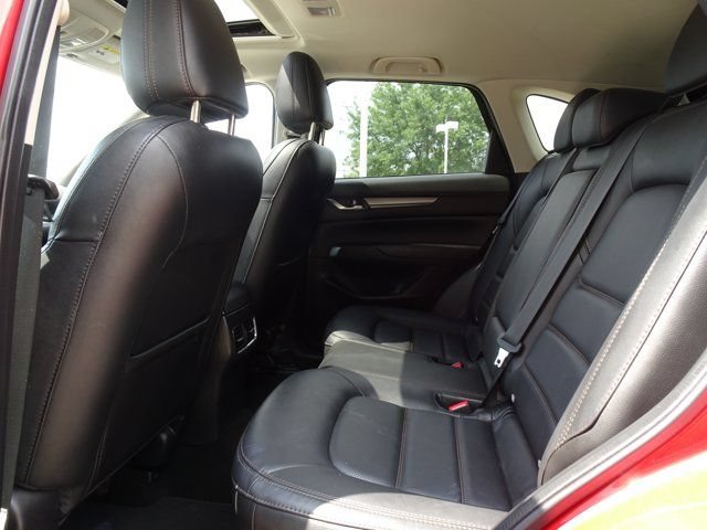 Used 2023 MAZDA CX-5 AWD 2.5 S image 15