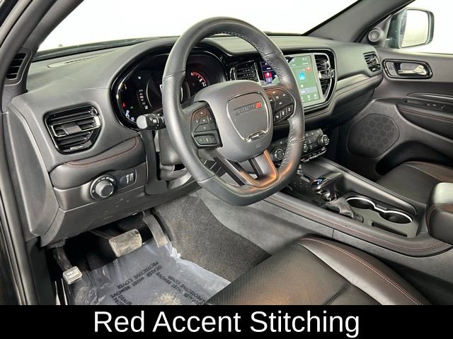 Used 2025 Dodge Durango GT image 30