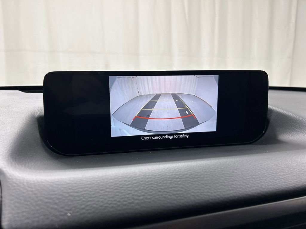 Certified 2025 MAZDA CX-50 AWD 2.5 Hybrid w/ Premium Pkg image 15