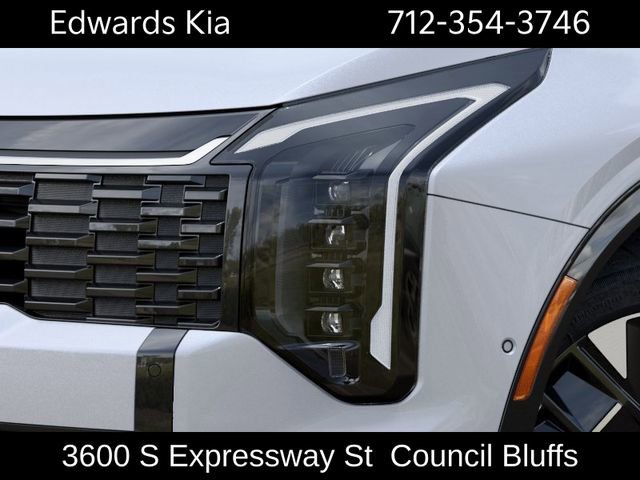 New 2026 Kia Sportage SX FWD image 12
