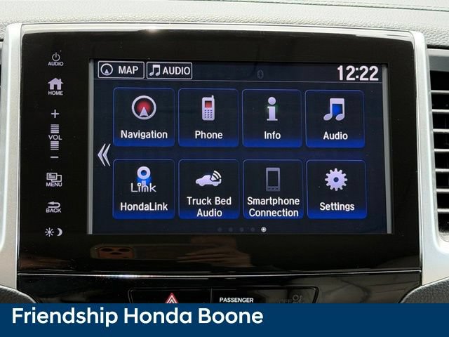 Used 2018 Honda Ridgeline RTL-E image 25