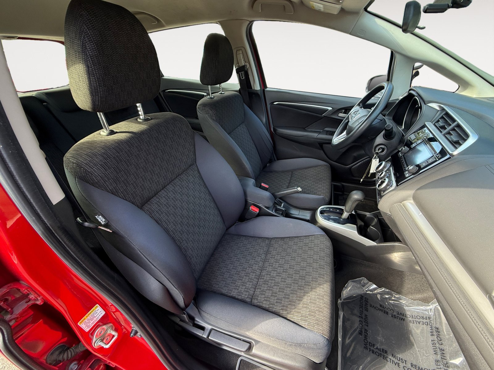 Used 2016 Honda Fit LX image 19