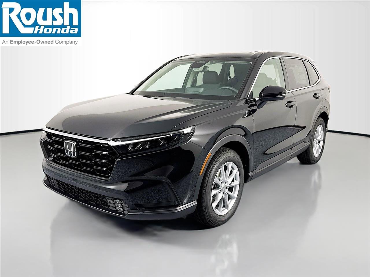 New 2026 Honda CR-V EX image 1