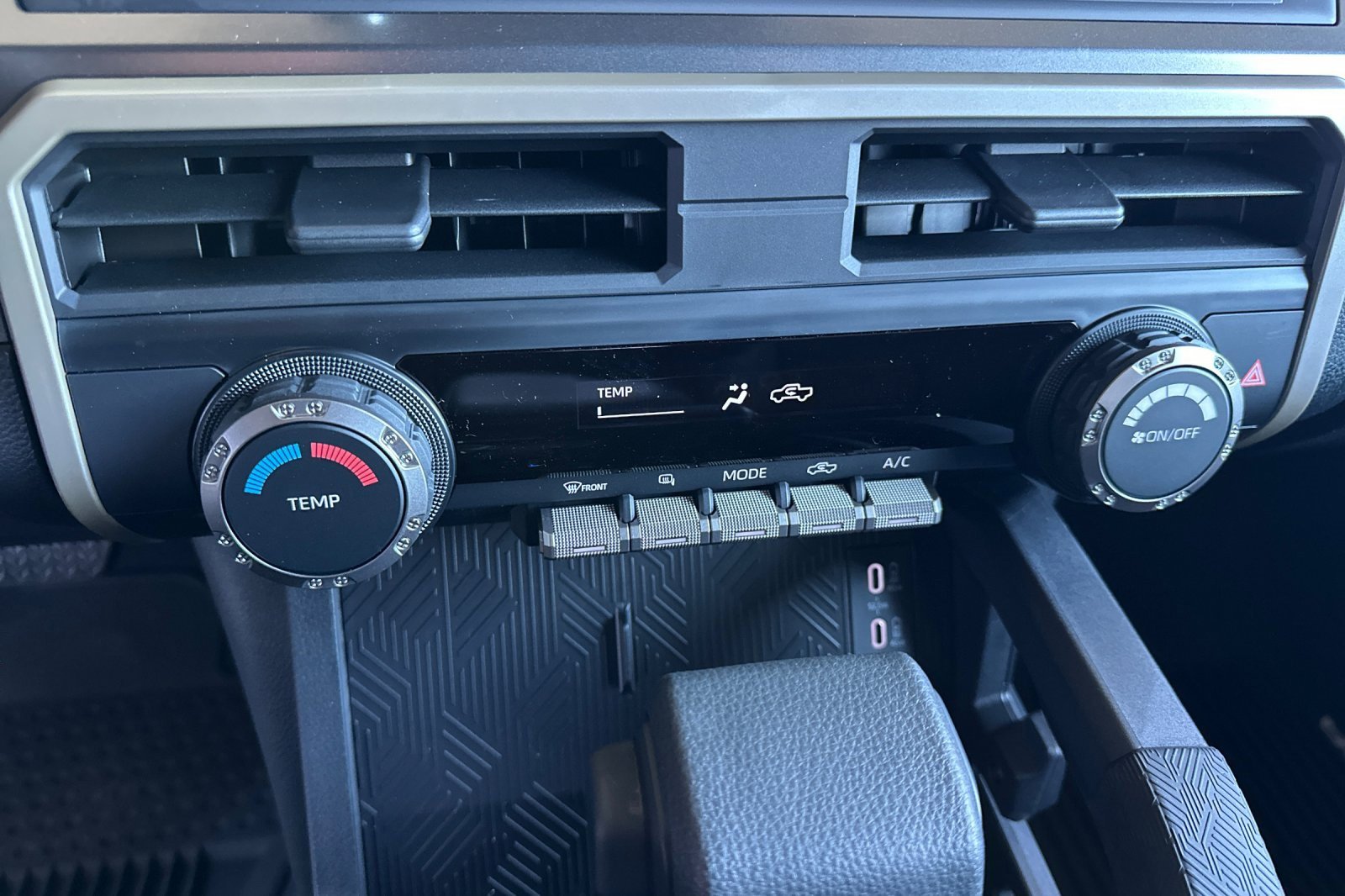 New 2026 Toyota Tacoma SR5 image 22