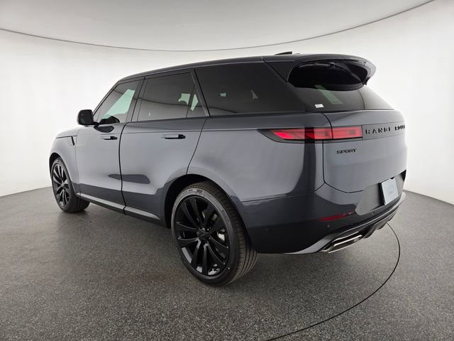 New 2026 Land Rover Range Rover Sport SE AWD/4WD image 16