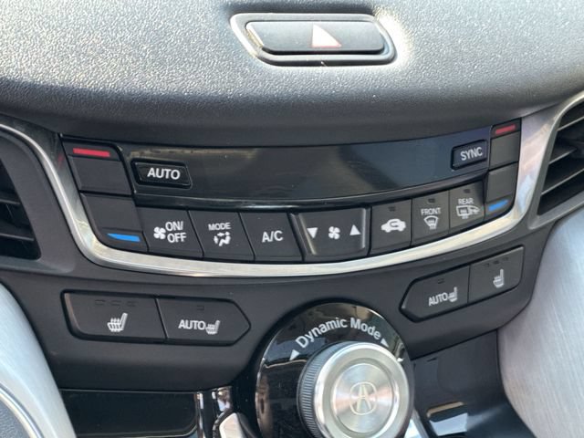 Used 2022 Acura TLX w/ Technology Package FWD image 23