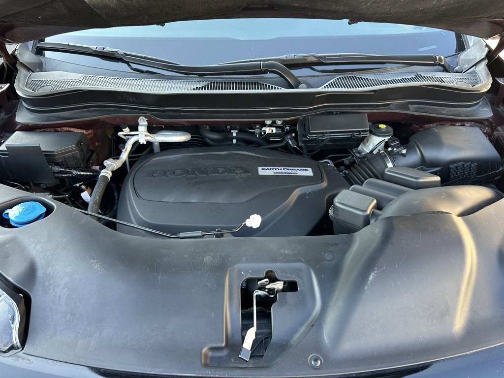 Used 2019 Honda Passport EX-L image 37