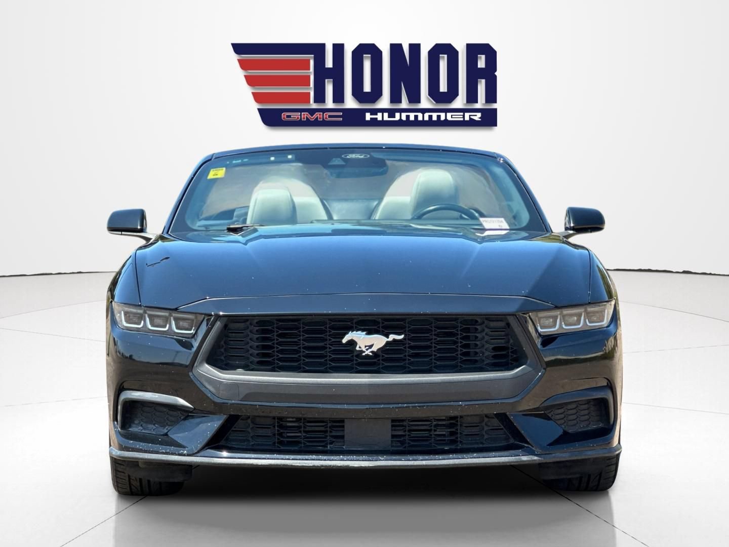 Used 2024 Ford Mustang Premium RWD image 9