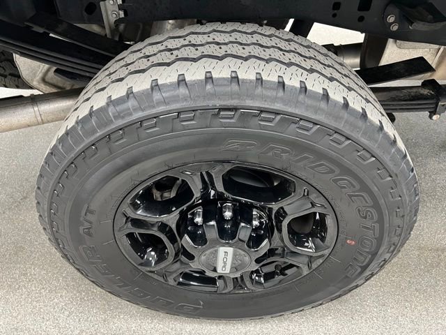 Used 2024 Ford F350 XL w/ STX Appearance Package image 16