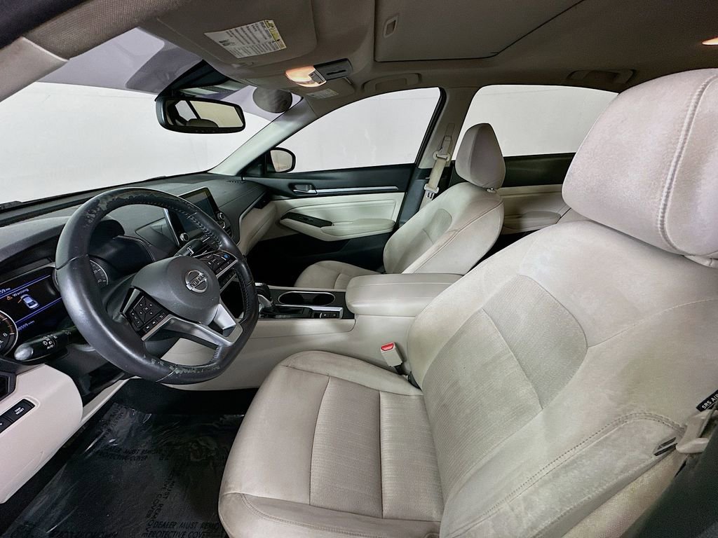 Used 2019 Nissan Altima 2.5 SV FWD image 29