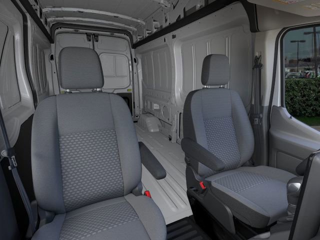 New 2026 Ford Transit 250 Base image 10