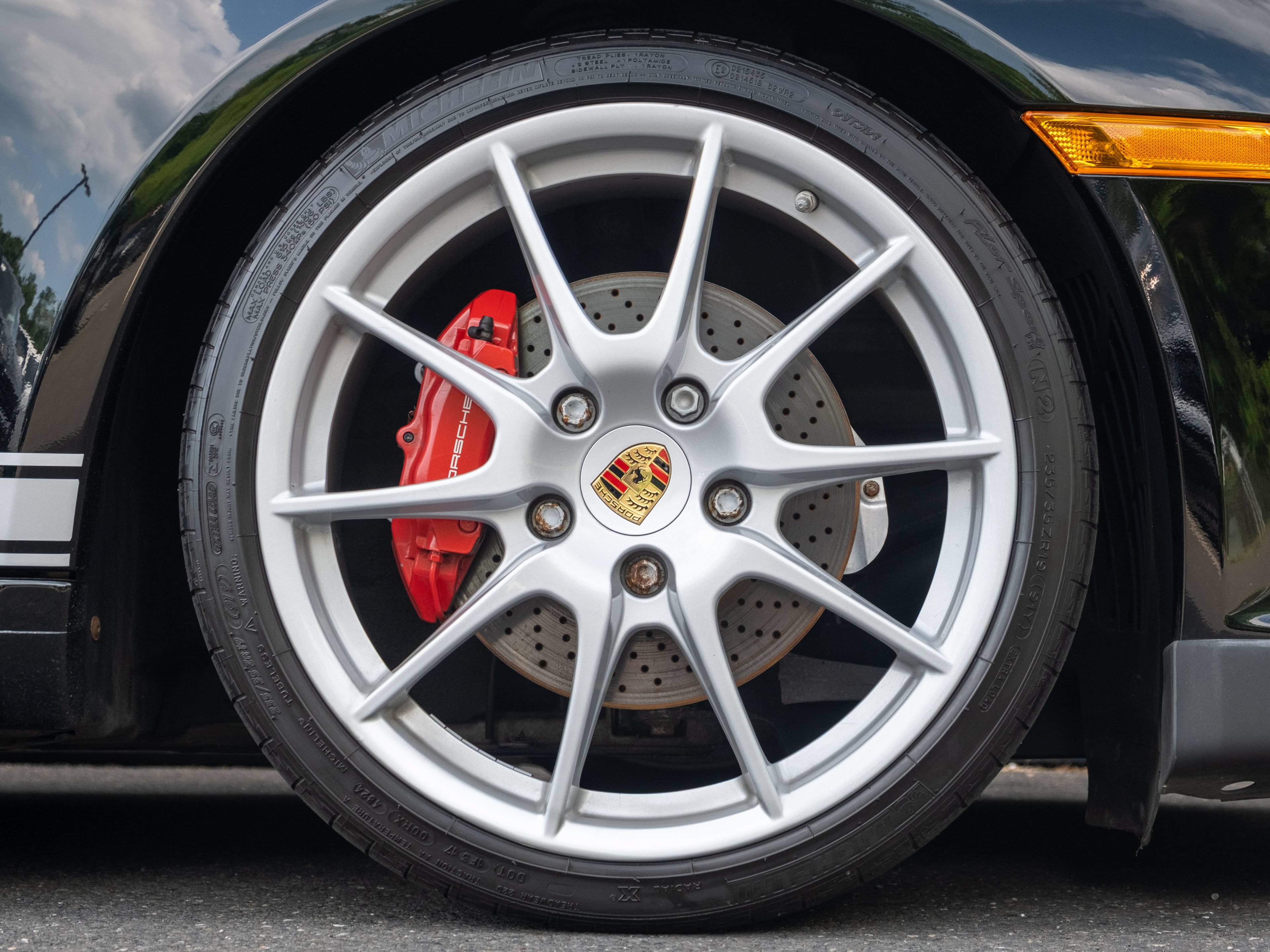 Used 2011 Porsche Boxster Spyder RWD image 15