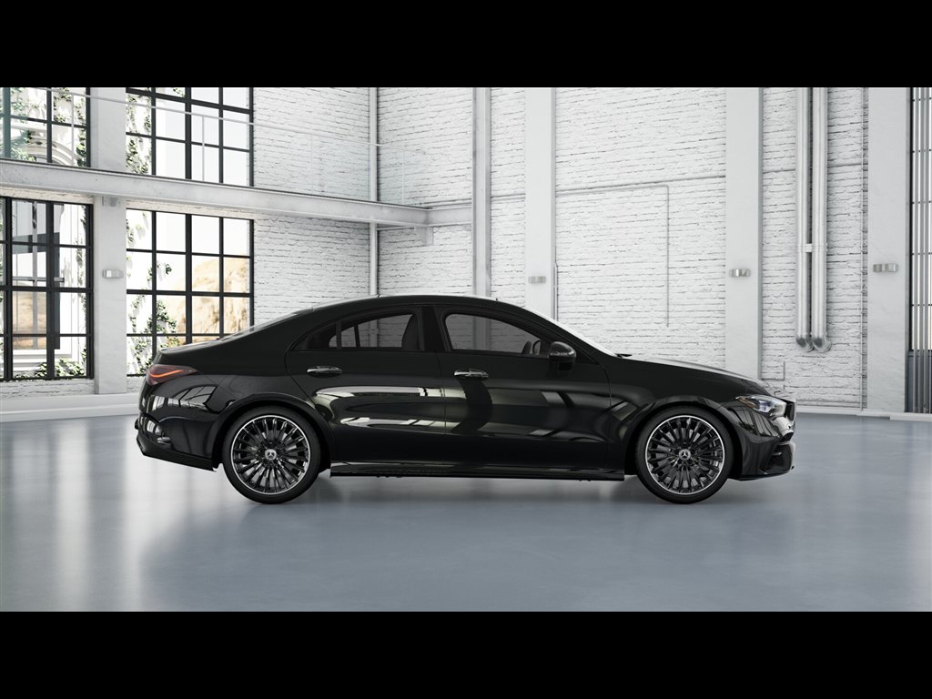 New 2026 Mercedes-Benz CLA 250 4MATIC image 11