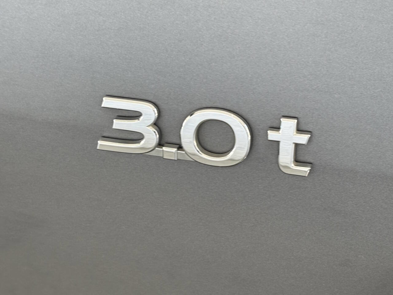 Used 2017 INFINITI Q60 3.0t w/ Cargo Package image 5