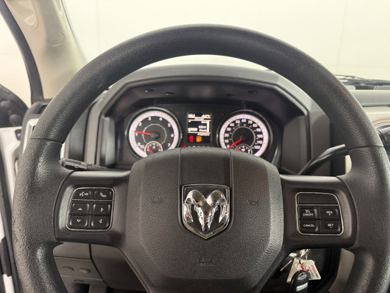 Used 2017 RAM 3500 SLT w/ Popular Equipment Group image 20