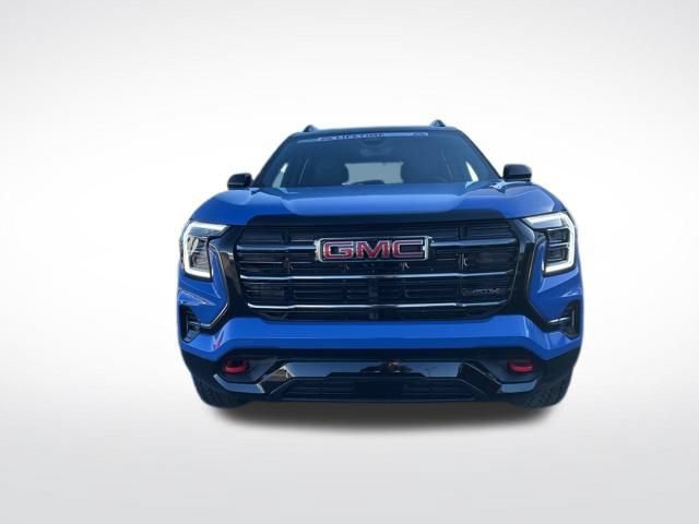 New 2026 GMC Terrain AT4 w/ Technology Package II AWD/4WD image 13