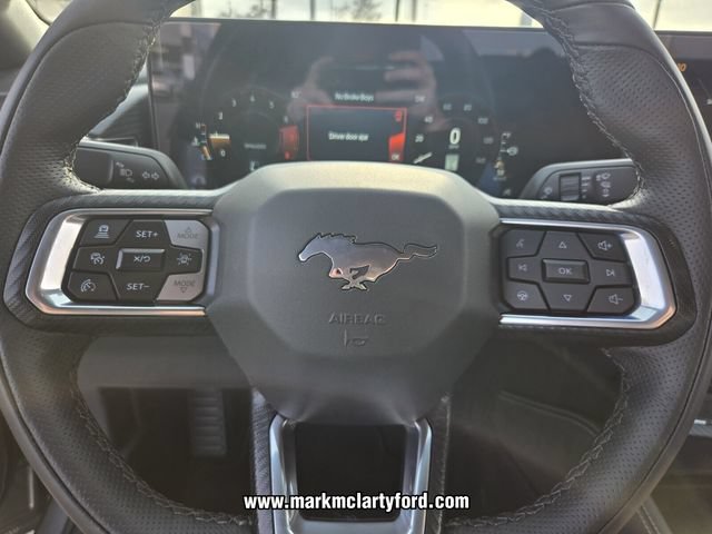 New 2026 Ford Mustang Premium RWD image 18