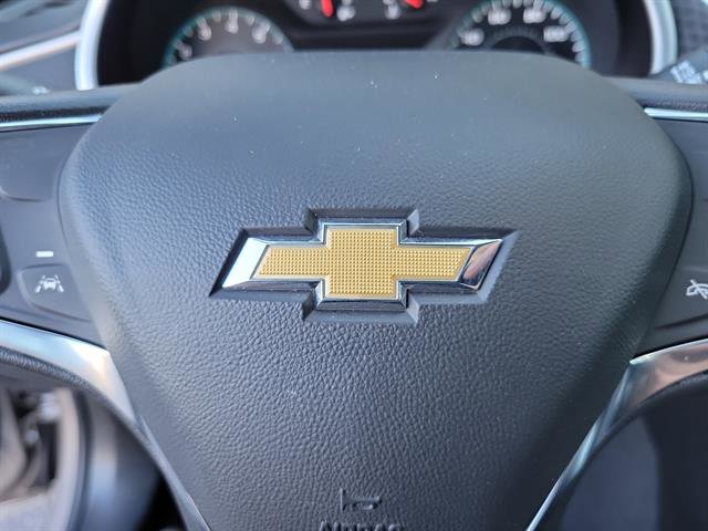 Used 2025 Chevrolet Malibu LT image 20