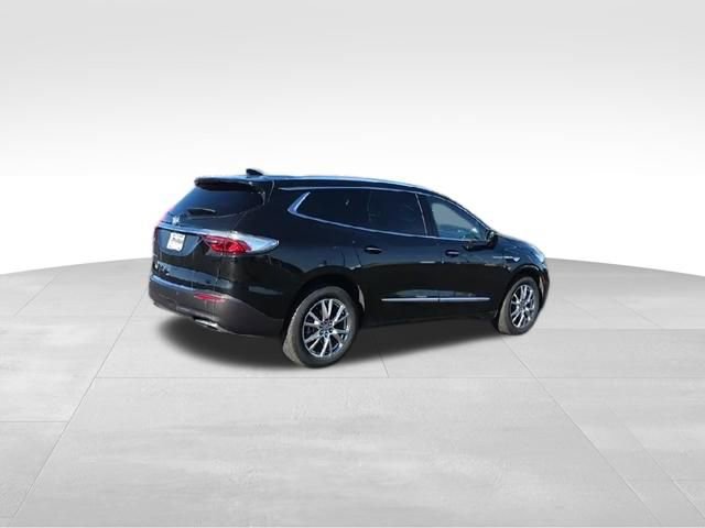 Certified 2023 Buick Enclave Essence w/ Experience Buick Package AWD/4WD image 9
