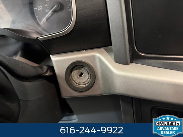 Used 2022 Ford F150 XLT image 21