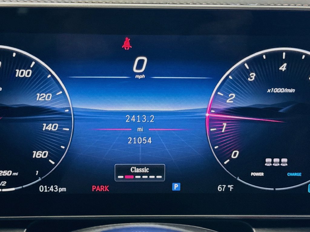 Certified 2025 Mercedes-Benz GLC 300 4MATIC image 14