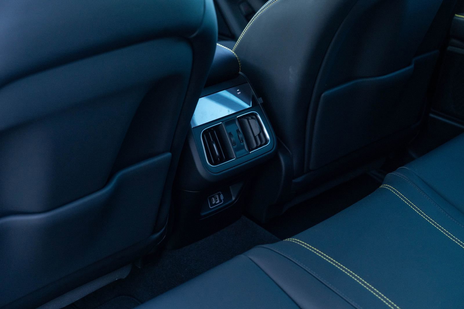 New 2026 Maserati Grecale Modena AWD/4WD image 30