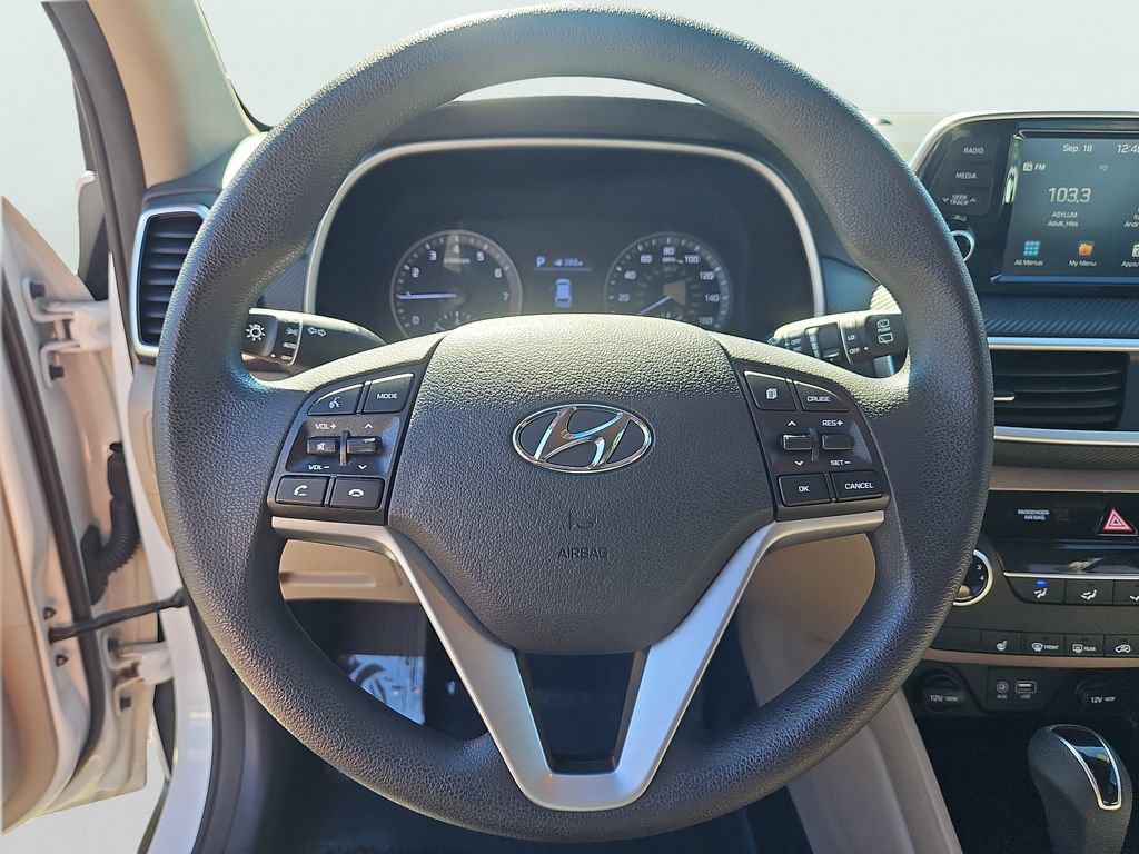 Used 2019 Hyundai Tucson Value AWD/4WD image 26