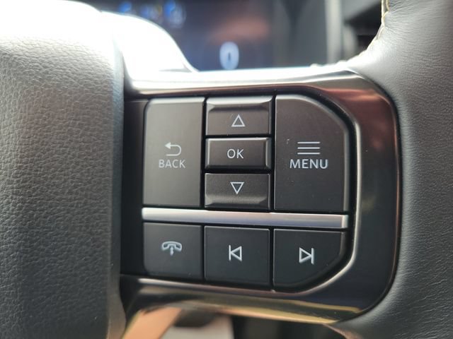 Used 2024 Ford Expedition Platinum AWD/4WD image 22