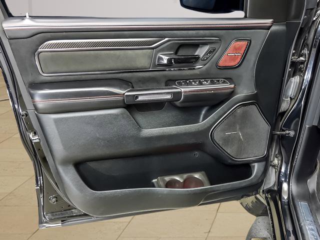 Used 2021 RAM 1500 TRX w/ TRX Level 2 Equipment Group AWD/4WD image 24
