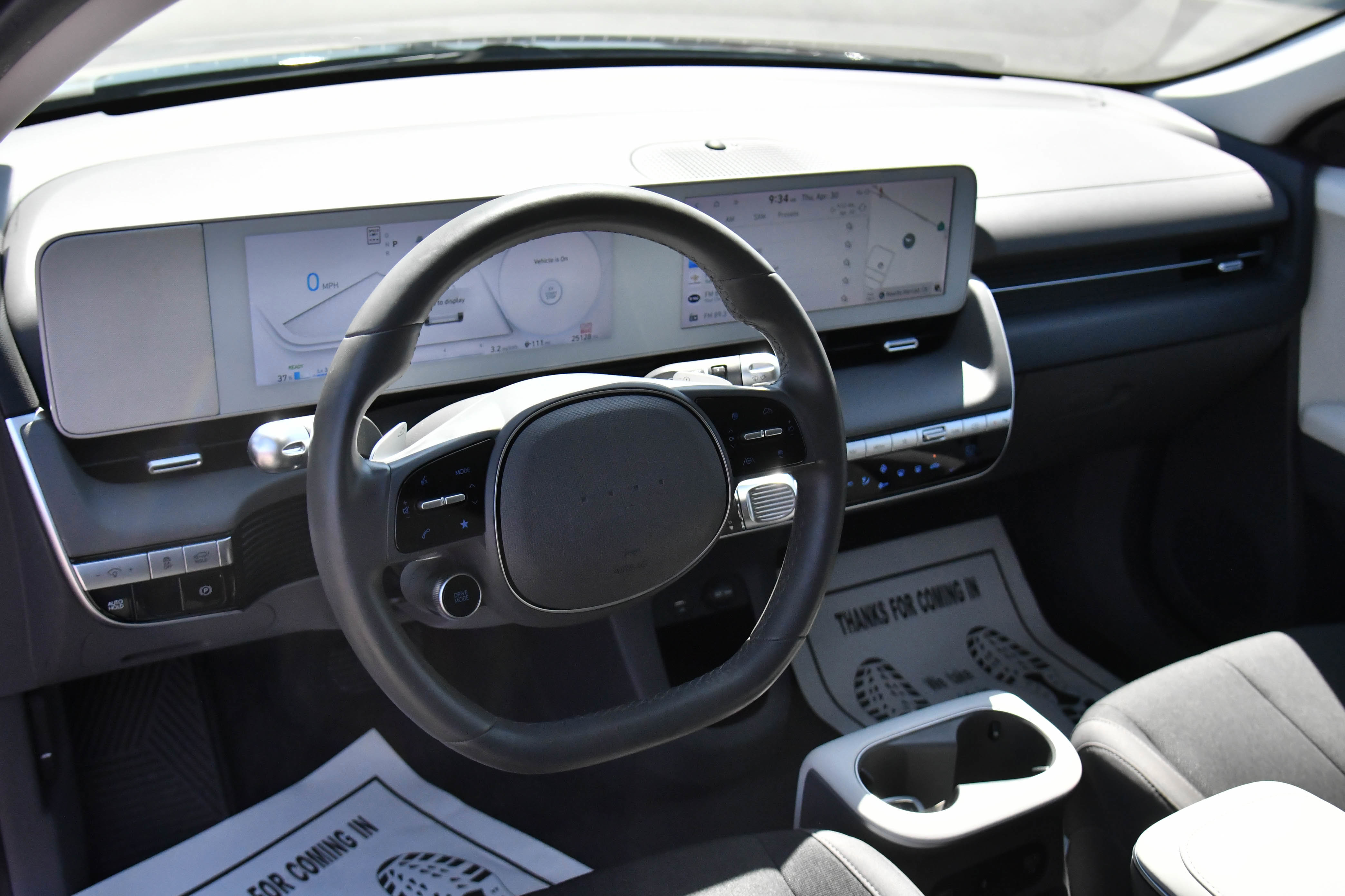 Used 2024 Hyundai Ioniq 5 SEL RWD image 16