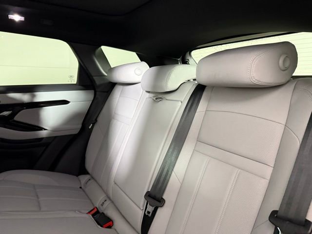 New 2026 Land Rover Range Rover Evoque S image 26