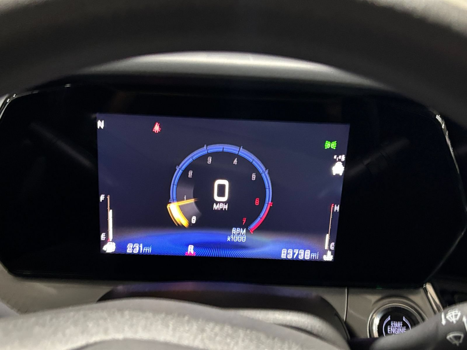 Used 2025 Chevrolet Trax LT FWD image 39