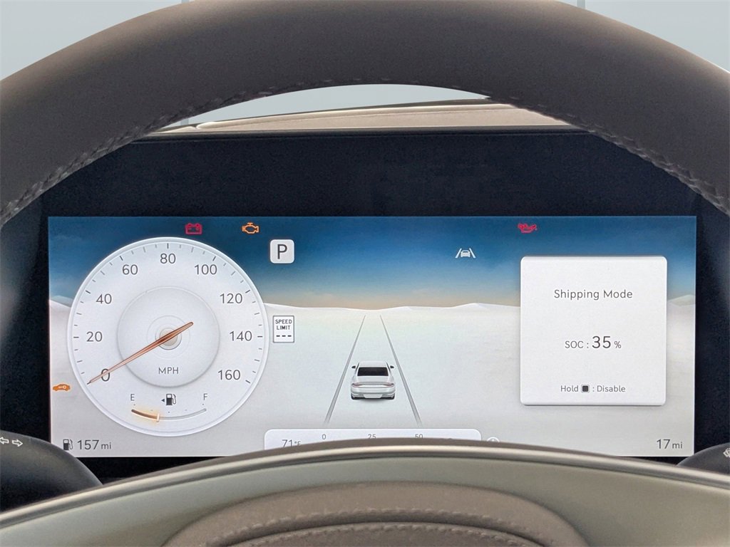 New 2025 Genesis G90 3.5T image 30