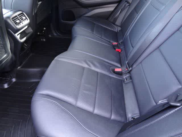 Used 2020 Mercedes-Benz GLE 350 4MATIC image 18