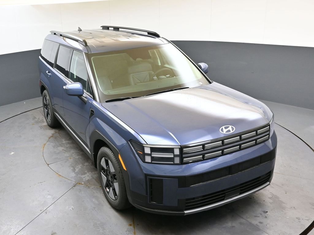 New 2026 Hyundai Santa Fe SEL image 53