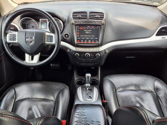 Used 2019 Dodge Journey GT w/ Driver Convenience Group AWD/4WD image 10