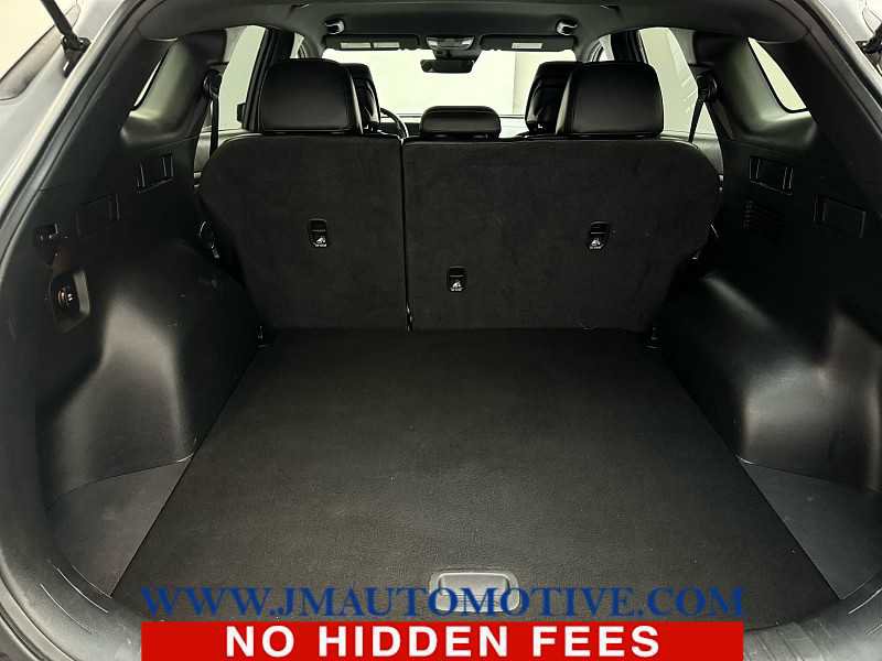 Used 2023 Kia Sportage X-Line image 16