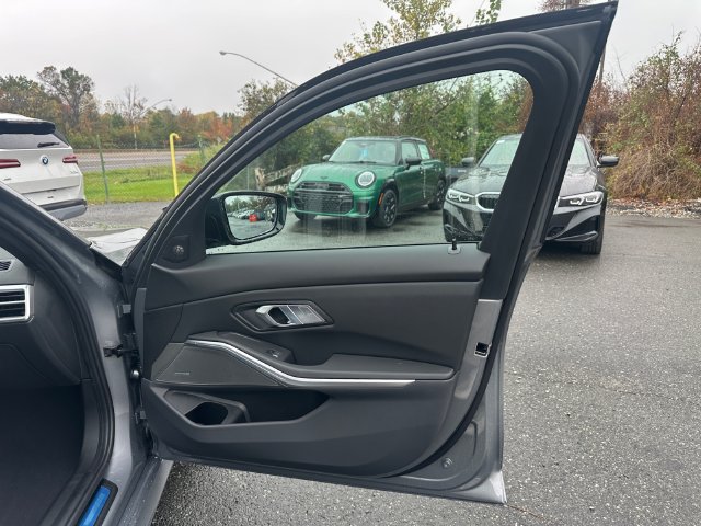 New 2026 BMW M340i xDrive AWD/4WD image 17