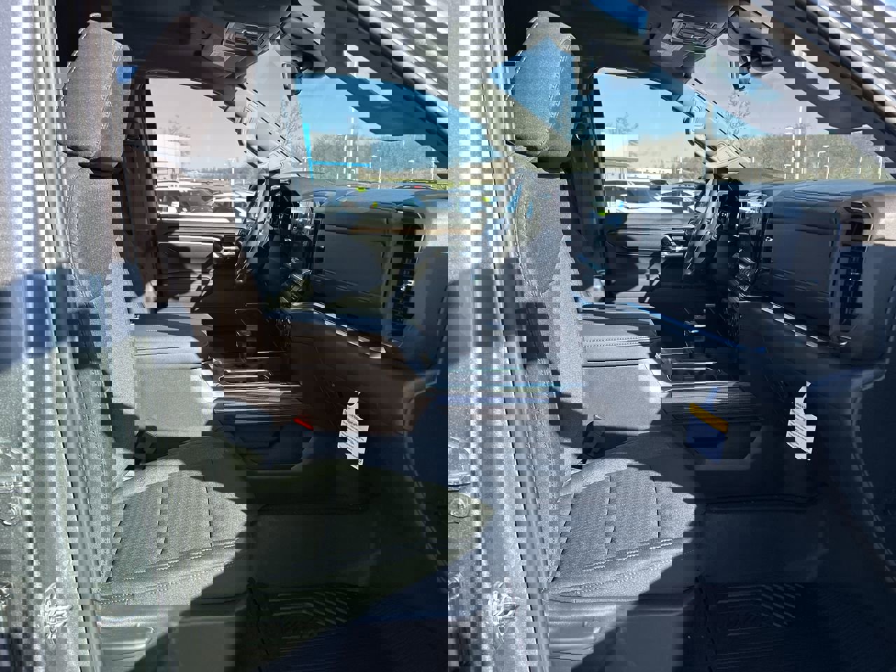 New 2026 Chevrolet Silverado 1500 RST w/ All Star Edition Plus image 15