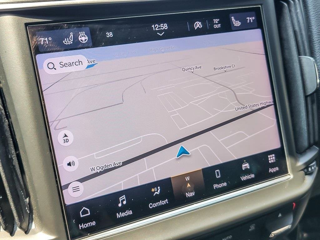 Used 2022 Maserati Levante GT image 15