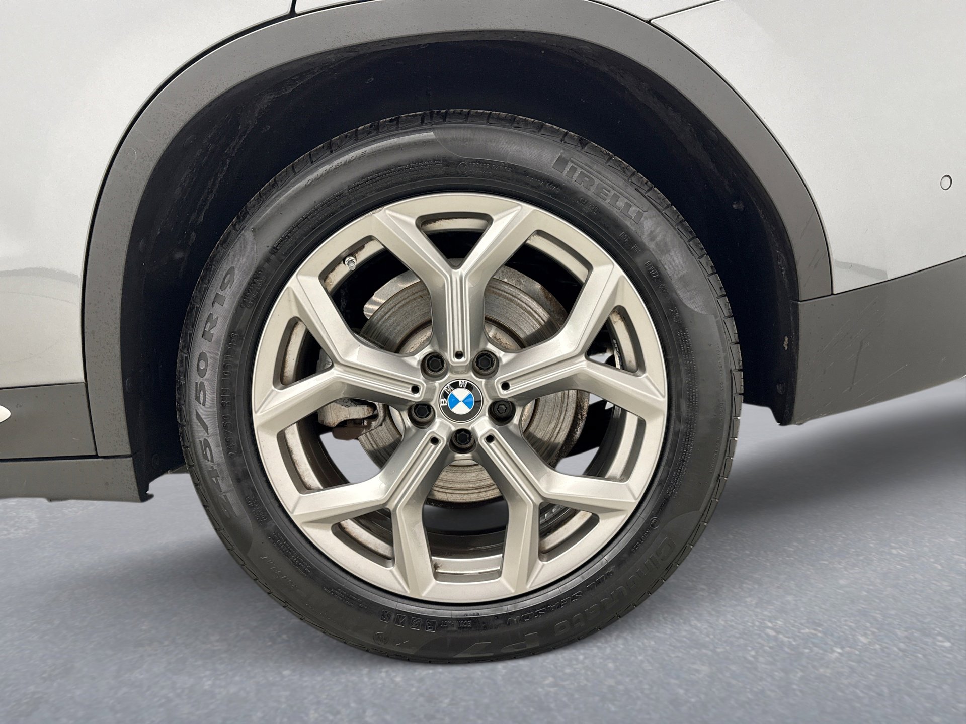 Used 2023 BMW X3 xDrive30i w/ Premium Package image 27