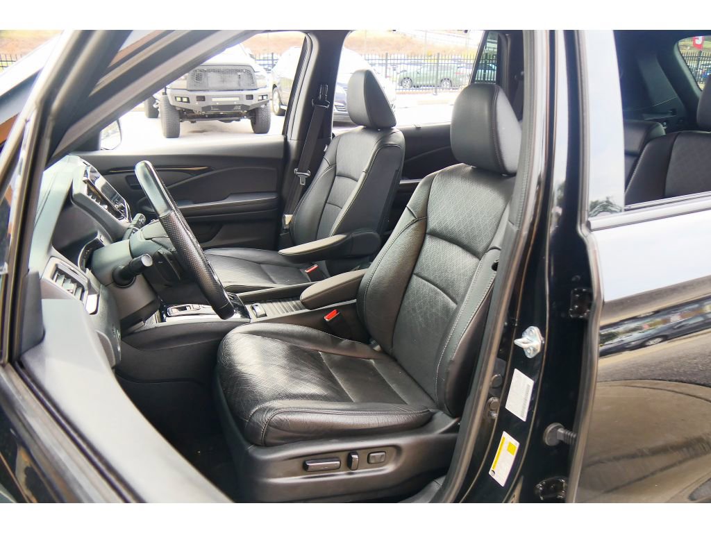 Used 2023 Honda Passport Elite image 10