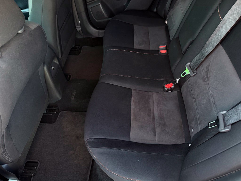 Used 2021 Nissan Sentra SR FWD image 13