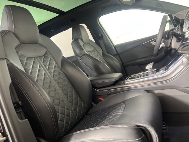 Used 2023 Audi SQ7 Premium Plus image 13